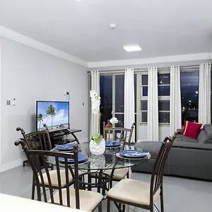 Luxury @ 20 South Ave , Kingston Jamaica