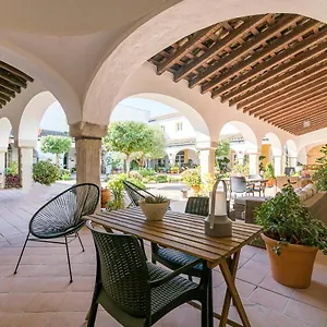 Cream Loft Siente Jerez Parking Incluido , Jerez de la Frontera Spain