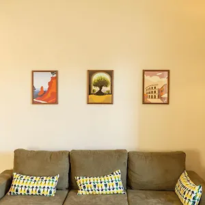  Appartement Oustau De Marie