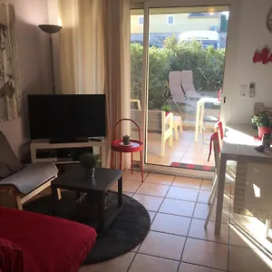 Clos Des Templiers Apartment