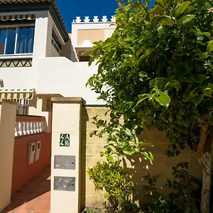 Medina , Nerja Spain